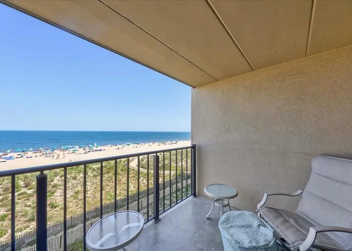 Marigot 310 Apartment Ocean City