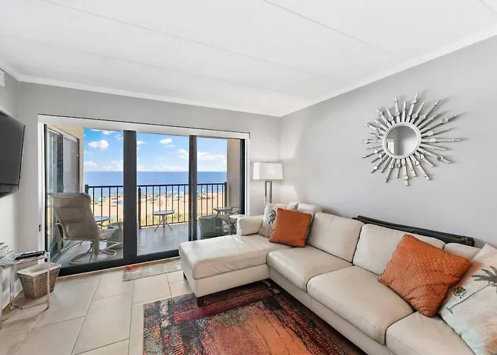 Marigot 310 Apartment Ocean Stadt