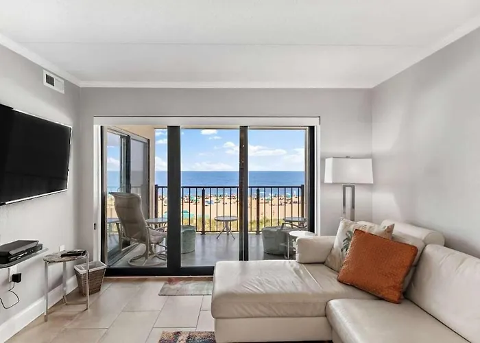 Apartment Marigot 310 Ocean City